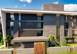 مشروع استثماري في منطقة التينتاس-أنطاليا