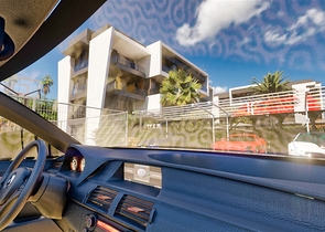 مشروع استثماري في منطقة التينتاس-أنطاليا