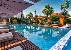 مشروع استثماري في منطقة التينتاس-أنطاليا