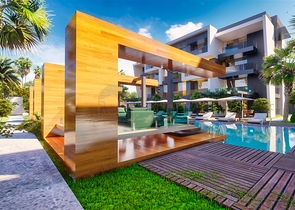 مشروع استثماري في منطقة التينتاس-أنطاليا