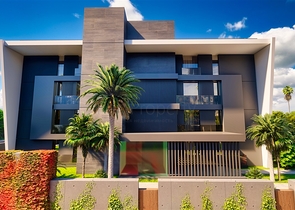 مشروع استثماري في منطقة التينتاس-أنطاليا