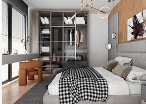 مشروع استثماري في منطقة التينتاس-أنطاليا