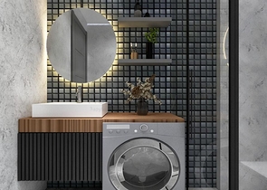 مشروع استثماري في منطقة التينتاس-أنطاليا