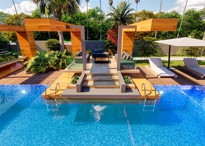 مشروع استثماري في منطقة التينتاس-أنطاليا