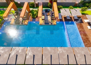 مشروع استثماري في منطقة التينتاس-أنطاليا