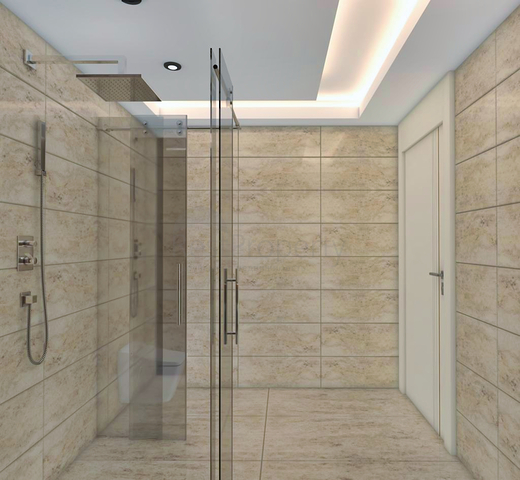 مشروع استثماري في منطقة التينتاس-أنطاليا 