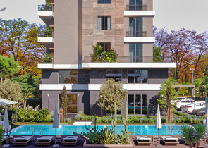 مشروع استثماري في منطقة التينتاس-أنطاليا 