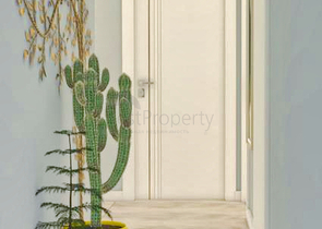 مشروع استثماري في منطقة التينتاس-أنطاليا 