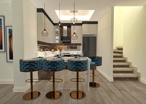 مشروع استثماري في منطقة التينتاس-أنطاليا 