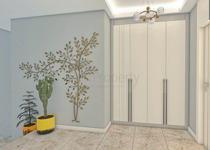 مشروع استثماري في منطقة التينتاس-أنطاليا 