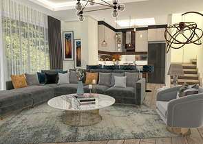 مشروع استثماري في منطقة التينتاس-أنطاليا 