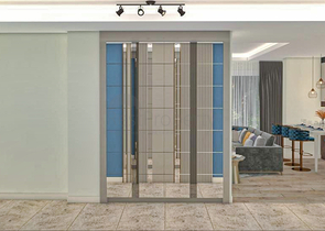 مشروع استثماري في منطقة التينتاس-أنطاليا 