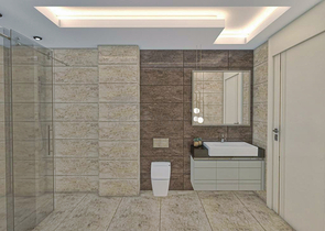 مشروع استثماري في منطقة التينتاس-أنطاليا 