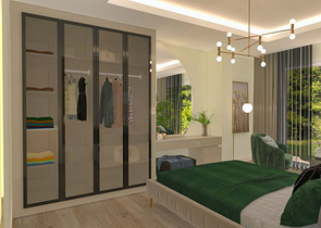 مشروع استثماري في منطقة التينتاس-أنطاليا 