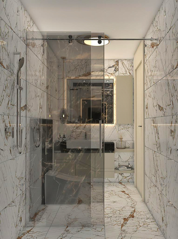 مشروع استثماري في منطقة التينتاس-أنطاليا 