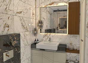 مشروع استثماري في منطقة التينتاس-أنطاليا 