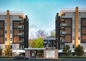 مشروع استثماري في منطقة التينتاس-أنطاليا 