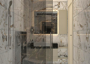 مشروع استثماري في منطقة التينتاس-أنطاليا 