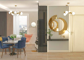 مشروع استثماري في منطقة التينتاس-أنطاليا 