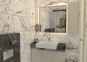 مشروع استثماري في منطقة التينتاس-أنطاليا 