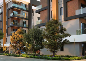 مشروع استثماري في منطقة التينتاس-أنطاليا 