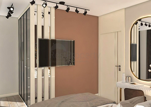 مشروع استثماري في منطقة التينتاس-أنطاليا 