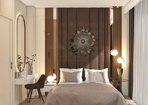 مشروع استثماري في منطقة التينتاس-أنطاليا 