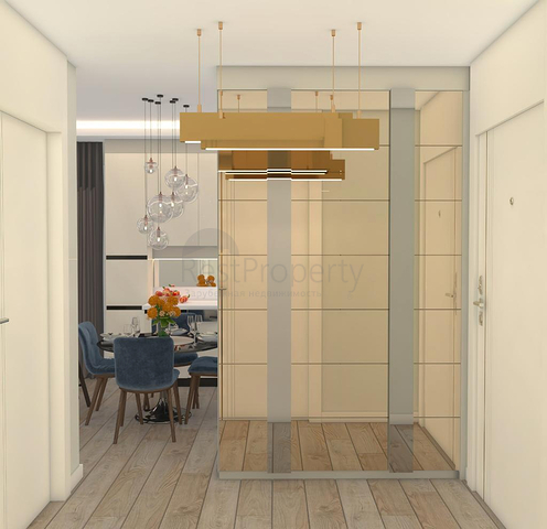 مشروع استثماري في منطقة التينتاس-أنطاليا 