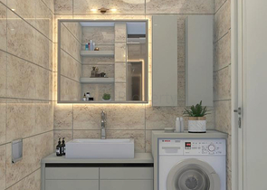 مشروع استثماري في منطقة التينتاس-أنطاليا 