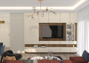 مشروع استثماري في منطقة التينتاس-أنطاليا 