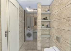 مشروع استثماري في منطقة التينتاس-أنطاليا 