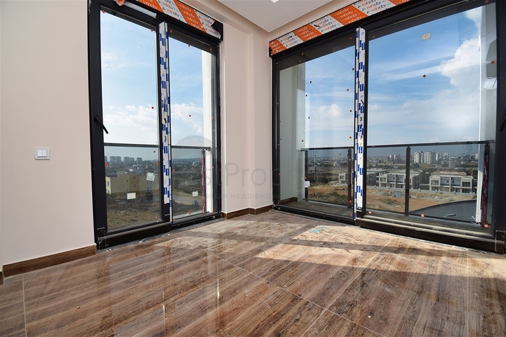 مشروع استثماري للبيع هو مبنى في منطقة التينتاس-أنطاليا