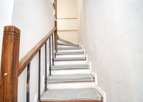 مشروع استثماري للبيع هو مبنى في منطقة التينتاس-أنطاليا