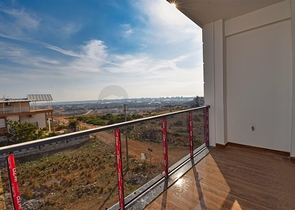 مشروع استثماري للبيع هو مبنى في منطقة التينتاس-أنطاليا