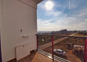 مشروع استثماري للبيع هو مبنى في منطقة التينتاس-أنطاليا