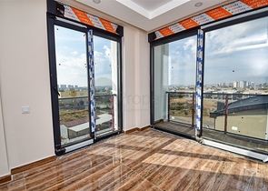 مشروع استثماري للبيع هو مبنى في منطقة التينتاس-أنطاليا