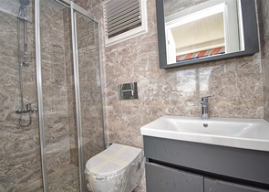 مشروع استثماري للبيع هو مبنى في منطقة التينتاس-أنطاليا