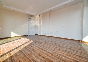 مشروع استثماري للبيع هو مبنى في منطقة التينتاس-أنطاليا