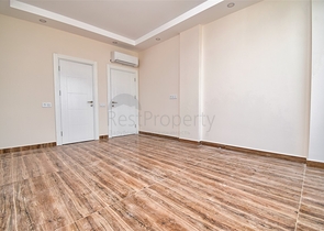 مشروع استثماري للبيع هو مبنى في منطقة التينتاس-أنطاليا