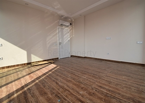 مشروع استثماري للبيع هو مبنى في منطقة التينتاس-أنطاليا