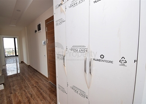 مشروع استثماري للبيع هو مبنى في منطقة التينتاس-أنطاليا