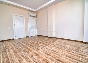 مشروع استثماري للبيع هو مبنى في منطقة التينتاس-أنطاليا