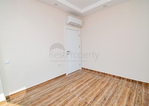 مشروع استثماري للبيع هو مبنى في منطقة التينتاس-أنطاليا