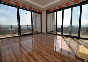 مشروع استثماري للبيع هو مبنى في منطقة التينتاس-أنطاليا