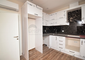 مشروع استثماري للبيع هو مبنى في منطقة التينتاس-أنطاليا