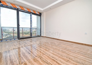 مشروع استثماري للبيع هو مبنى في منطقة التينتاس-أنطاليا