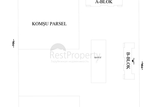 مشروع استثماري في منطقة التينتاس-أنطاليا