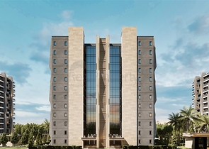 مشروع استثماري في منطقة التينتاس-أنطاليا