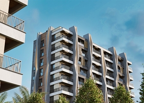 مشروع استثماري في منطقة التينتاس-أنطاليا