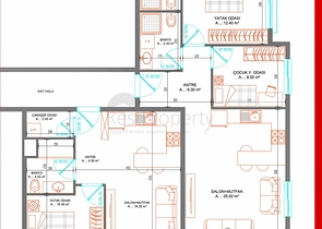 مشروع استثماري في منطقة التينتاس-أنطاليا